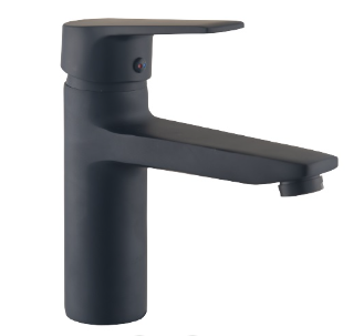 LLAVE MONOMANDO GRIFO LAVATORIO PARA LAVAMANOS NOTTE