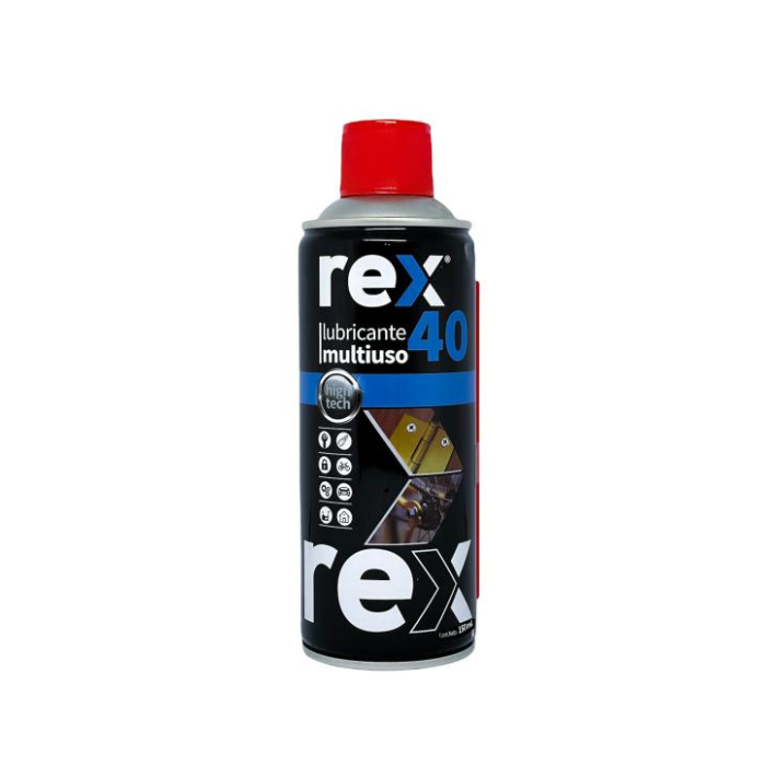 REX 40 LUBRICANTE MULTIUSO 150 ML
