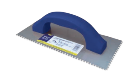 LLANA DENTADA 23 X 10 CM F3C