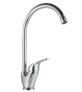 LLAVE MONOMANDO GRIFO LAVAPLATOS FUSCHER