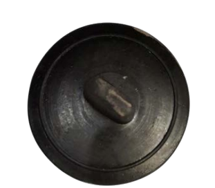TAPA TAPON GOMA 6 CM F3C
