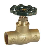 LLAVE DE PASO 3/4" SO