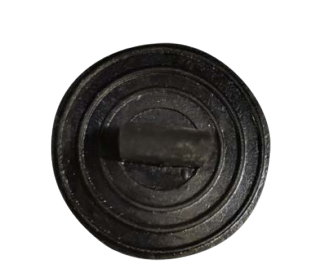 TAPA TAPON GOMA 5 CM F3C