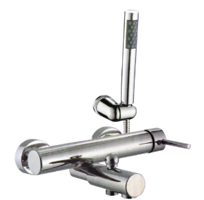 LLAVE MONOMANDO TINA DUCHA MODERN
