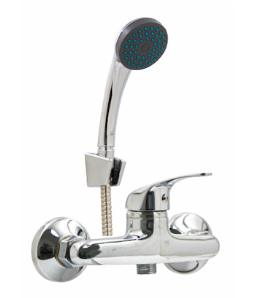 LLAVE MONOMANDO DUCHA COLOMBA