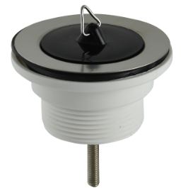 DESAGUE RECEPTACULO 1 1/2"