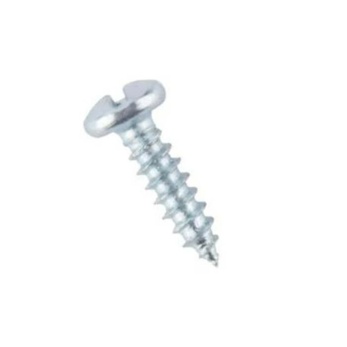 ROSCALATA GALV. MIXTO 6 X 1" (100 UND)