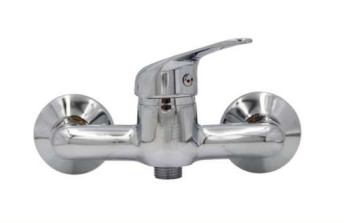 LLAVE MONOMANDO DUCHA COLOMBA