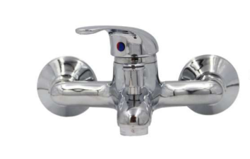 LLAVE MONOMANDO TINA DUCHA COLOMBA