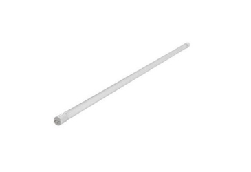 TUBO LED 60 CM T8 9W 6500K LUZ FRIA WELLMAX