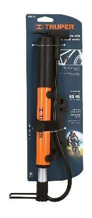 BOMBIN BOMBA MINI DE AIRE 28 CM TRUPER