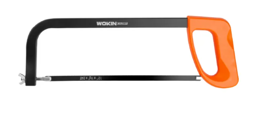 ARCO SIERRA PARA METAL ESTANDAR 300MM/12" WOKIN