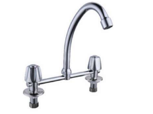 LLAVE COMBINACION GRIFO LAVAPLATOS ANTONELLA ALTO