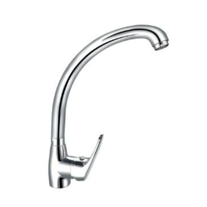 LLAVE MONOMANDO GRIFO LAVAPLATOS DOMENICA