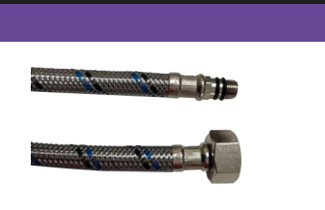 LLAVE MONOMANDO GRIFO LAVAPLATOS VERTICAL MODERN