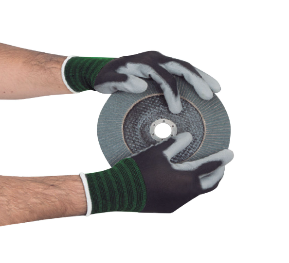 GUANTES MULTIUSO MULTIFLEX NYLON TRUPER