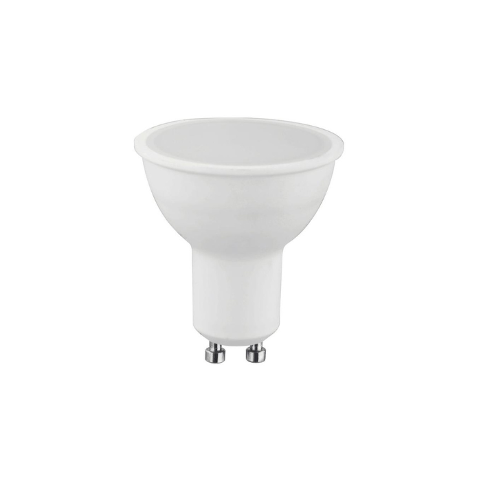 AMPOLLETA LED GU10 6W 6500K LUZ FRIA WELLMAX