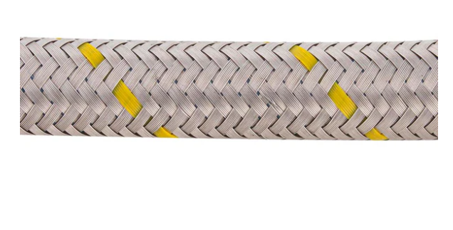 FLEXIBLE GAS 1/2" HI-HI 100 CM