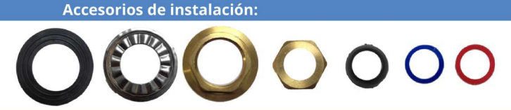 LLAVE LAVATORIO LAVAMANOS VANDER