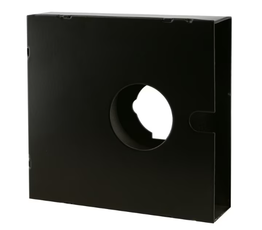 CERRADURA ACCESO PRINCIPAL Y REJA CAJA METALICA (SOBREPONER) 111 OISTER ODIS