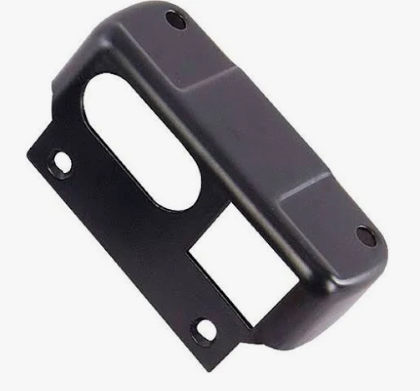 CERRADURA ACCESO PRINCIPAL Y REJA (SOBREPONER) 110 OISTER ODIS