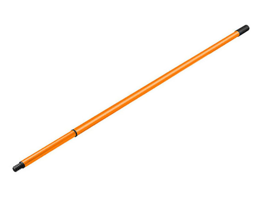 MANGO PALO EXTENSIBLE PARA RODILLO 2 MTS WOKIN