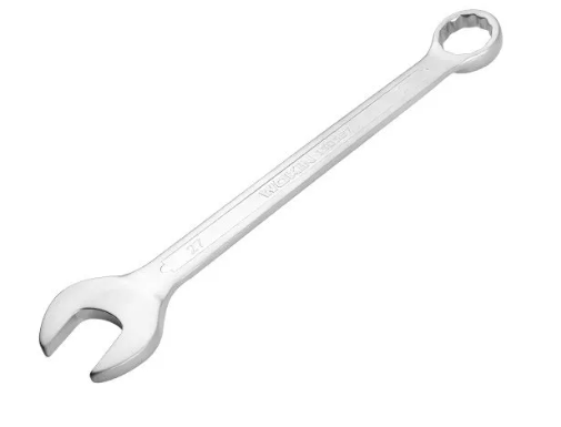 LLAVE PUNTA CORONA 10 MM WOKIN
