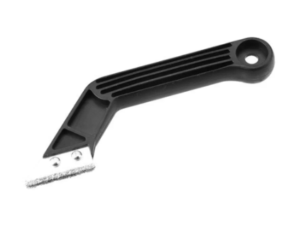 RASPADOR Y REMOVEDOR DE FRAGUE 3 MM WOKIN