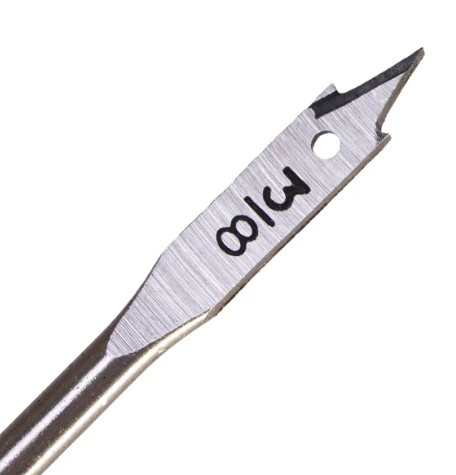 BROCA PLANA PARA MADERA 3/8" HEMIC