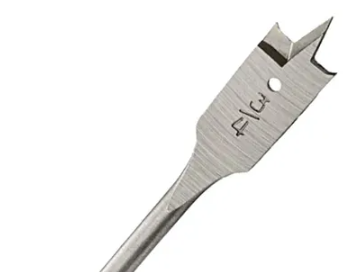 BROCA PLANA PARA MADERA 3/4" HEMIC