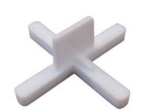SEPARADOR CERAMICA 3 MM 100 PIEZAS F3C