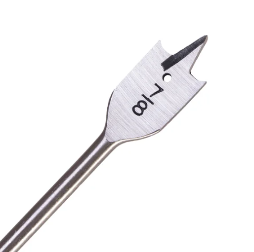 BROCA PLANA PARA MADERA 7/8" HEMIC
