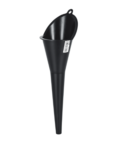 EMBUDO PLASTICO CUELLO RIGIDO TRUPER