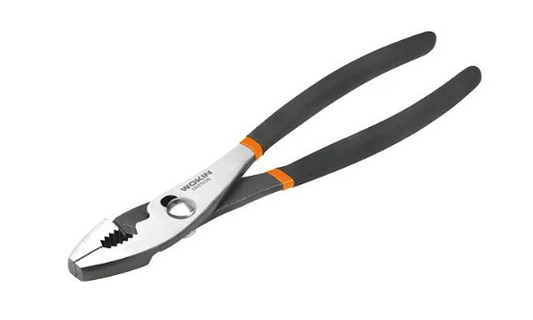 ALICATE UNIVERSAL ENFIERRADOR 10" WOKIN