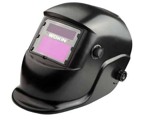 MASCARA DE SOLDAR FOTOSENSIBLE WOKIN