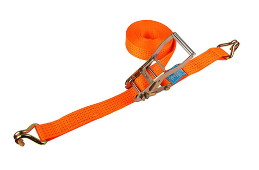 CUERDA ESLINGA DE AMARRE DE CARGA 38 MM X 6 MTS WOKIN