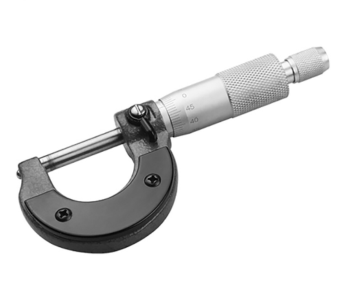 MICROMETRO 0 - 25 MM 0.01 MM WOKIN