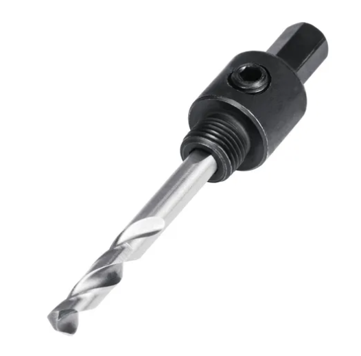 BROCA GUIA PARA SIERRA COPA 3/8" 14 - 30 MM TRUPER