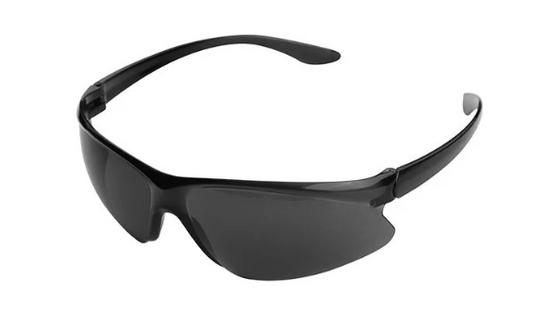 LENTES DE SEGURIDAD OSCURO PARA SOL WOKIN