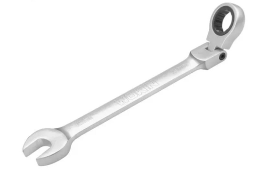 LLAVE PUNTA CORONA CHICHARRA 10 MM WOKIN