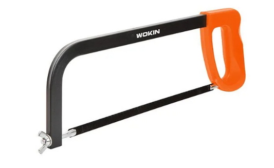 ARCO SIERRA PARA METAL ESTANDAR 300MM/12" WOKIN