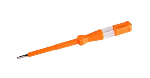 DESTORNILLADOR TEST ELECTRICO 100 A 500 V WOKIN