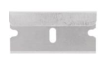RASPADOR PARA VIDRIO TRUPER