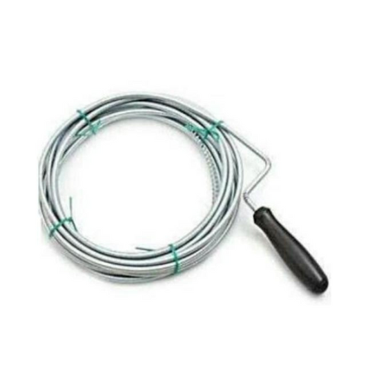 DESTAPADOR MANUAL 5 MT CON MANGO LAUCHA AQUAKIT