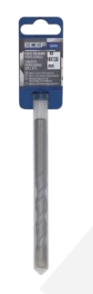 BROCA PARA CONCRETO 3 X 60 MM ECEF
